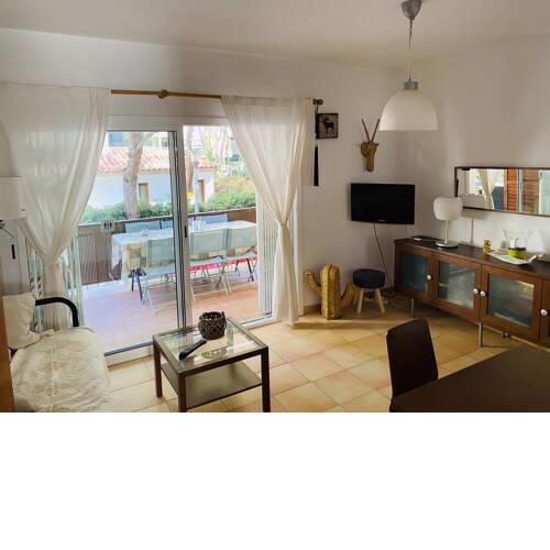 Casa ANNA - 2 ch, 50 m plage, terrasse, parking & wifi
