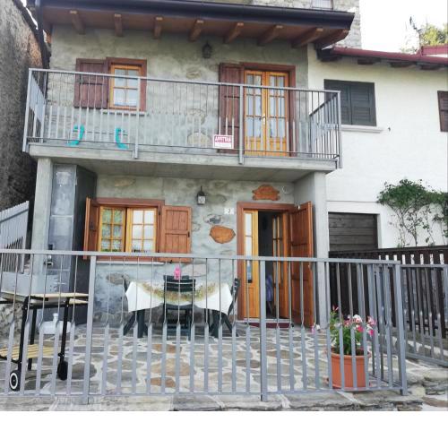 Casa Anna - Montemezzo
