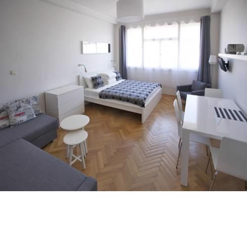 Casa Anna Apartment Opletalova