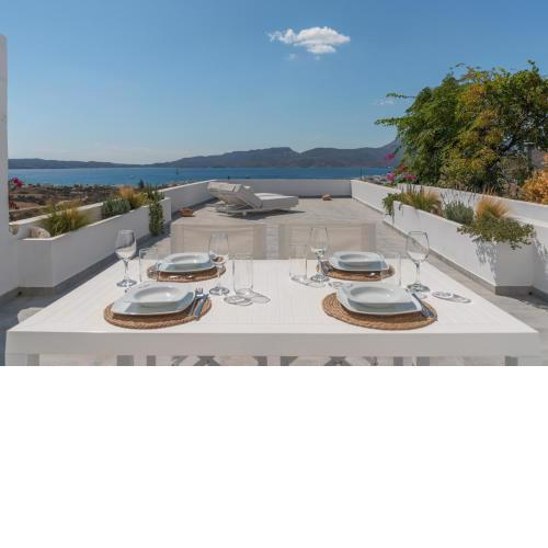 CASA ANNA Boutique House with Full Sea View (New)