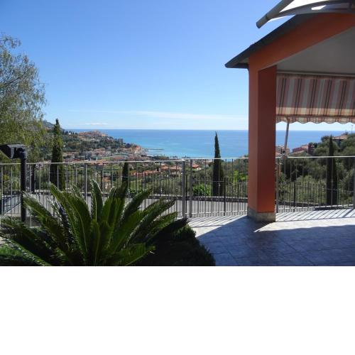 Casa Anna Lucia