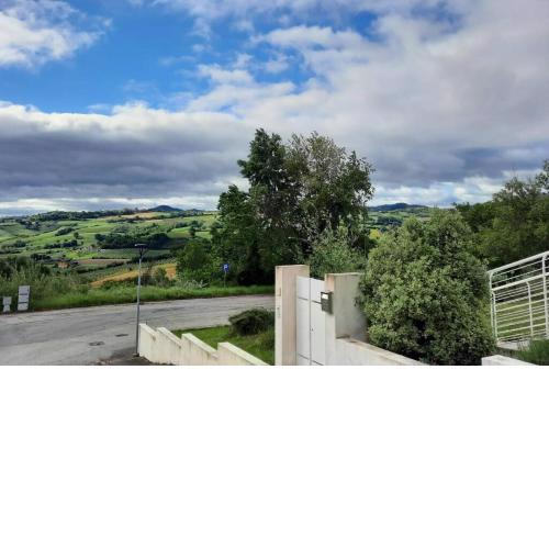 Casa Anna nel verde con 3 camere