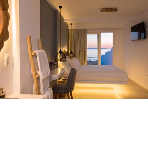 Casa Anna Suites