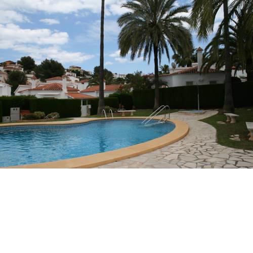 Casa Anna