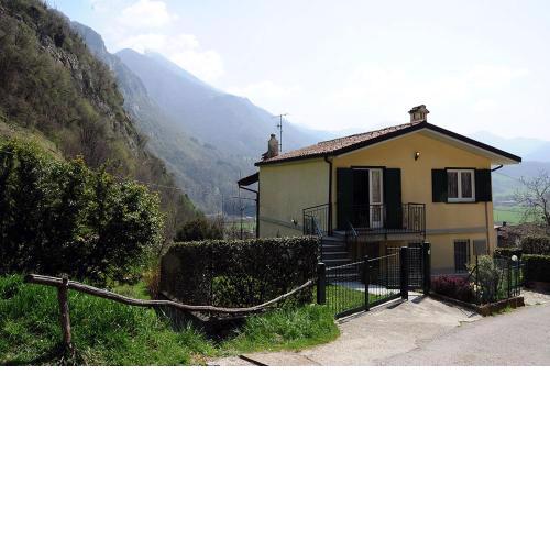 Casa Anna