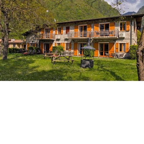 Casa Anna
