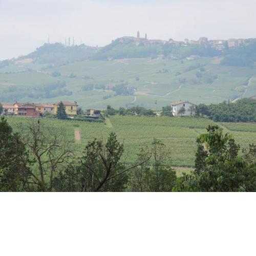 Casa Annabella