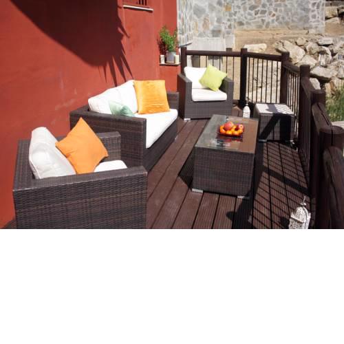 Casa Annabelle