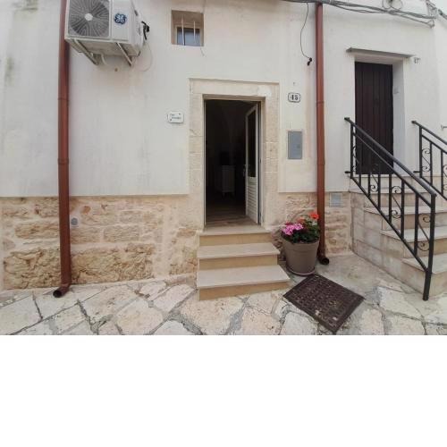 CASA ANNAGIO'