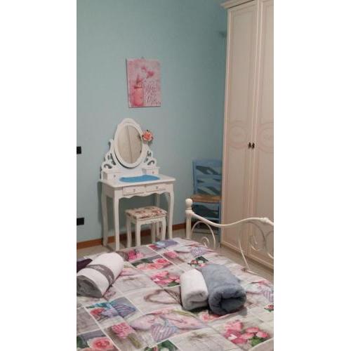 Casa Annick holiday home area florence