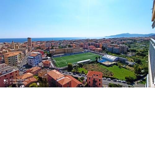 Casa Annina tra le 5 terre,Sestri Levante e Portofino