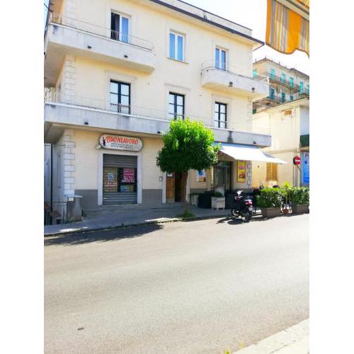 Casa Annina