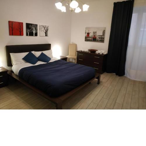 CASA ANNIO Holiday Viterbo