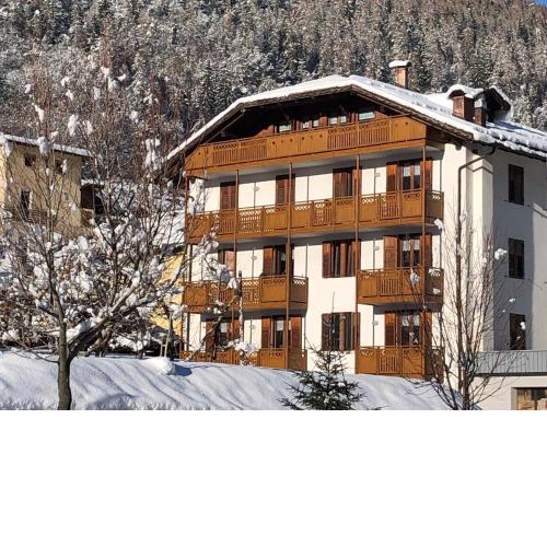 Casa Anselmi