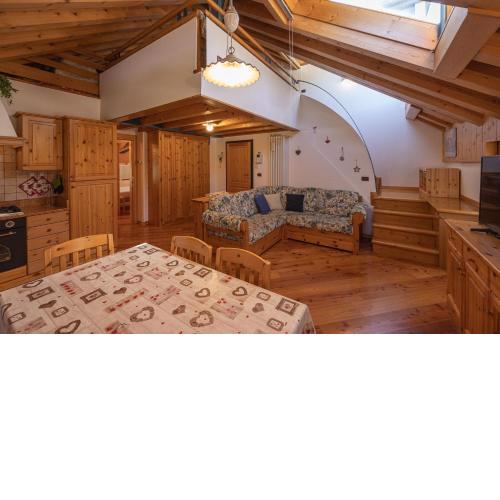 Casa Antelao