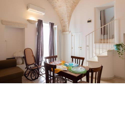 Casa Antica Pietra Bianca