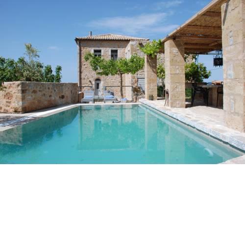 Casa Antica