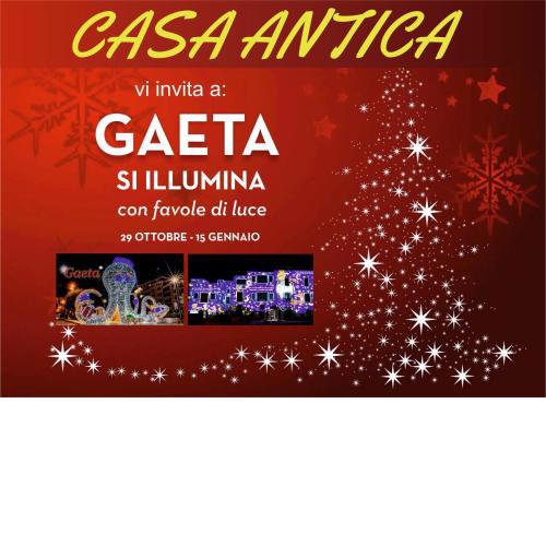 CASA ANTICA