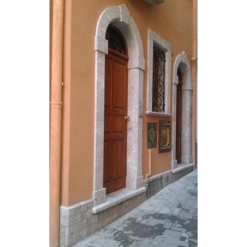 Casa Antico Borgo Cuseni
