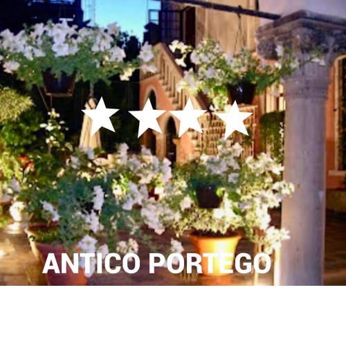 Casa Antico Portego
