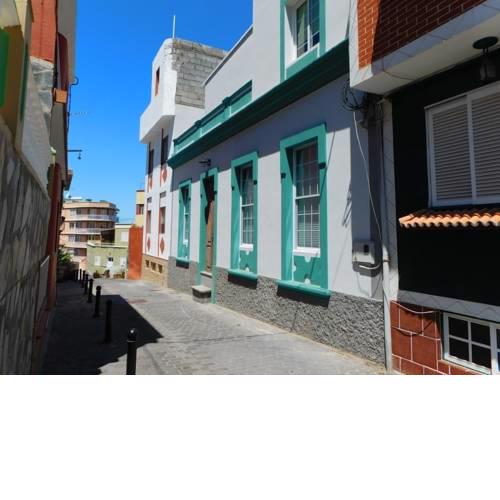 Casa Antigua - [#121144]