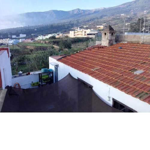 Casa Antigua