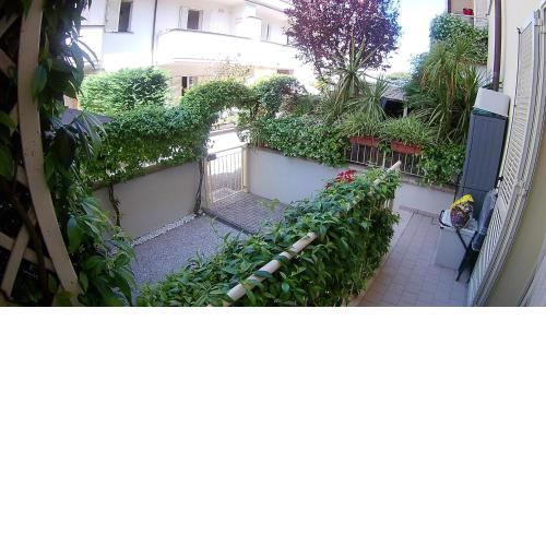 CASA ANTO Free WiFi, Posto Auto, Biciclette, Patio
