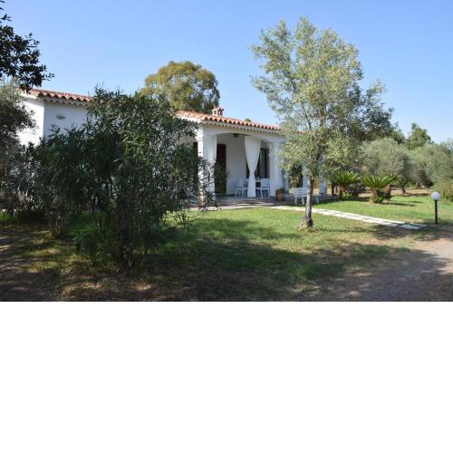 Casa Antonella