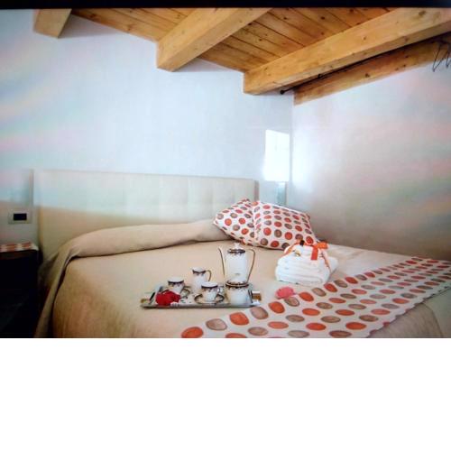 Casa Antonella