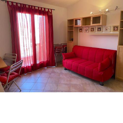 Casa Antonella