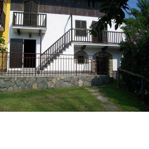 Casa Antonella