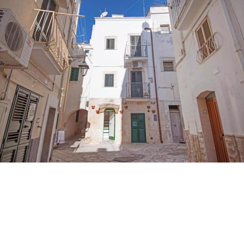 Casa Antonella