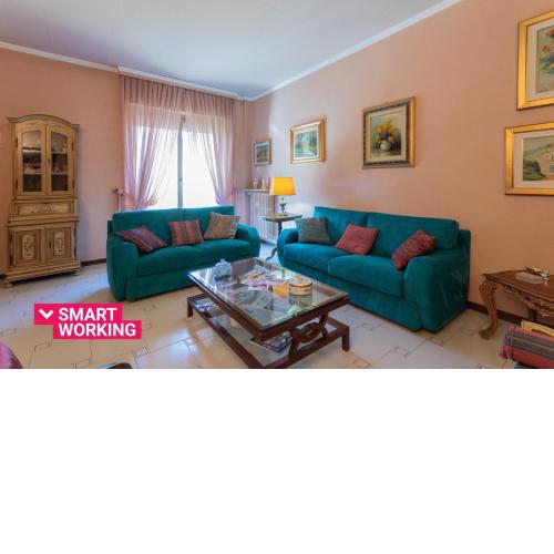 Casa Antonelli sul Lungo Po by Wonderful Italy