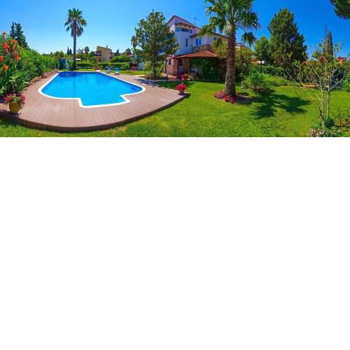casa antonia