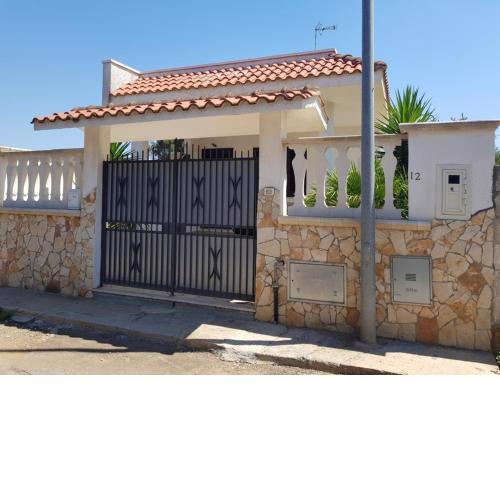 Casa Antonio e Nicoletta