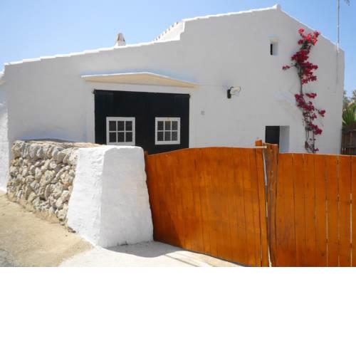 Casa Antonio