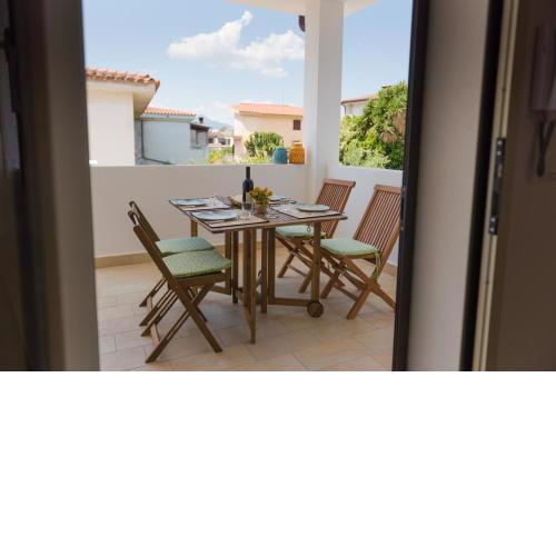 Casa Antu - Appartamento con 2 camere in centro abitato