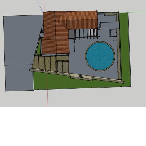 Casa Aqua - Barbići