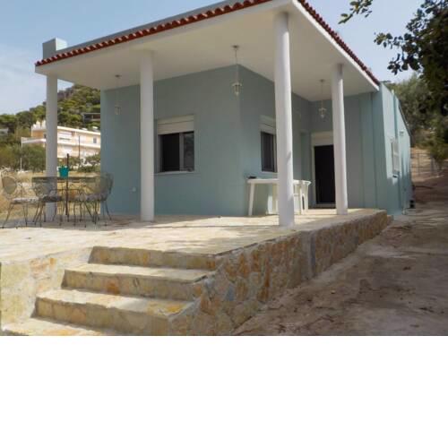 Casa Aqua Marina