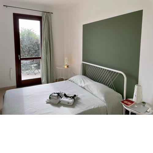Casa Aquilone-free parking
