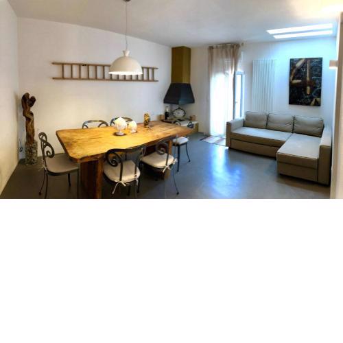 Casa Aragona Relax & Style