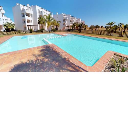 Casa Arancha - A Murcia Holiday Rentals Property
