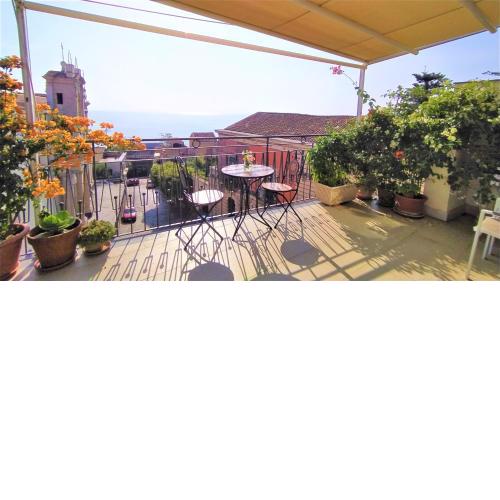 Casa Aranci