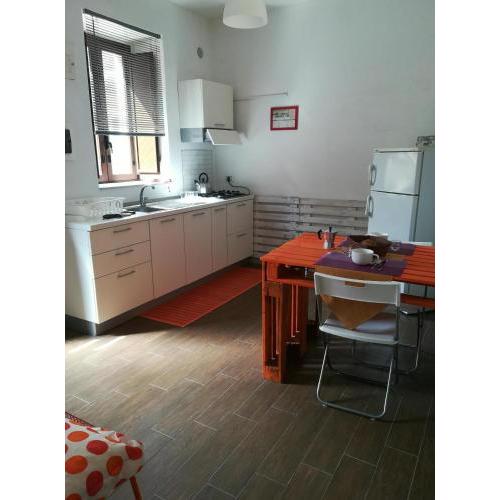 casa arancina a noto