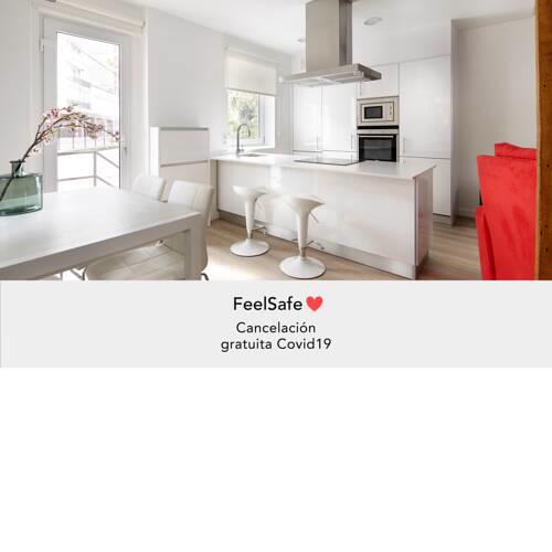 Casa Aranzazu by FeelFree Rentals