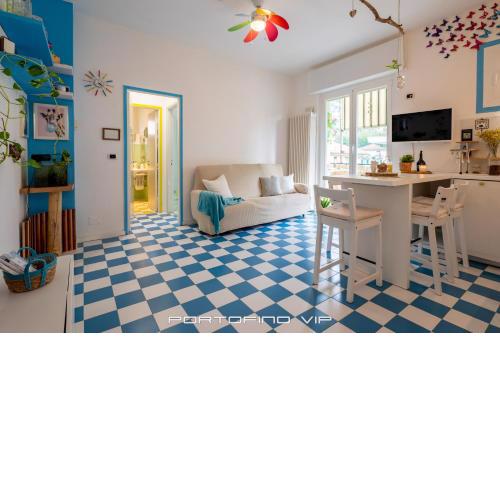 Casa Arcobaleno by PortofinoVip