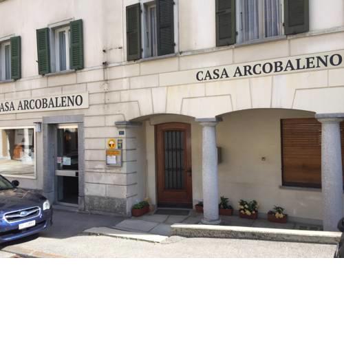 Casa Arcobaleno
