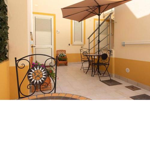 Casa Arcobaleno