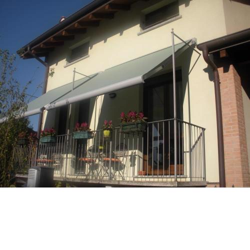CASA ARCOBALENO