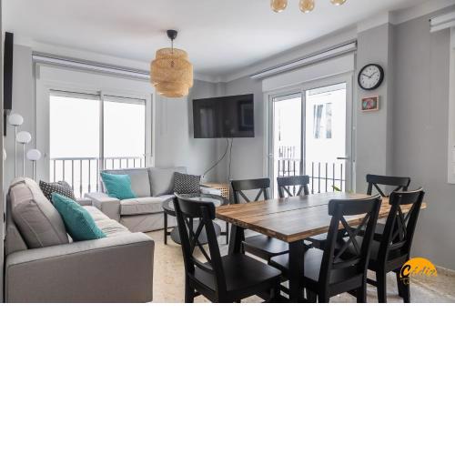 Casa Arcoíris - WIFI - PETFRIENDLY - ECOFRIENDLY
